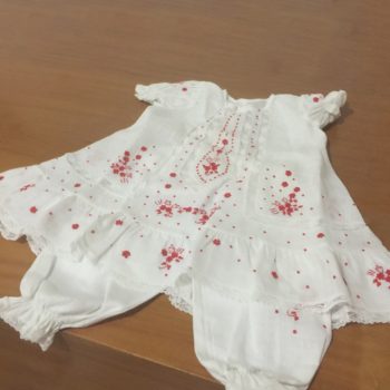 Conjunto Saída da Maternidade