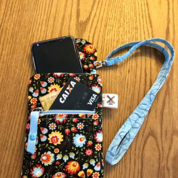 Porta Celular