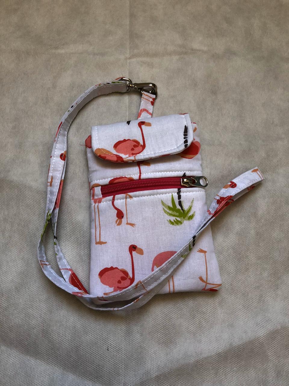 Porta Celular 2 2