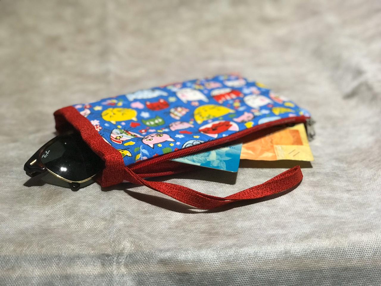 Porta Celular 4